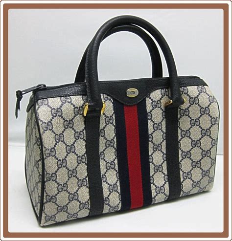 gucci accessory collection bag|Gucci accessory collection 1980s.